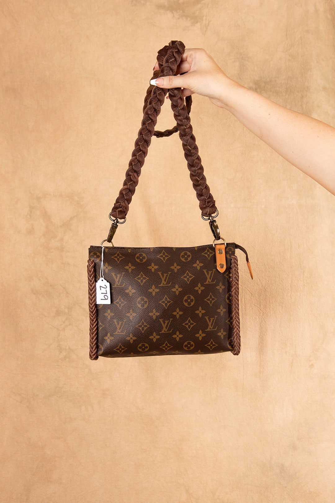 Summer Flash Bag #279