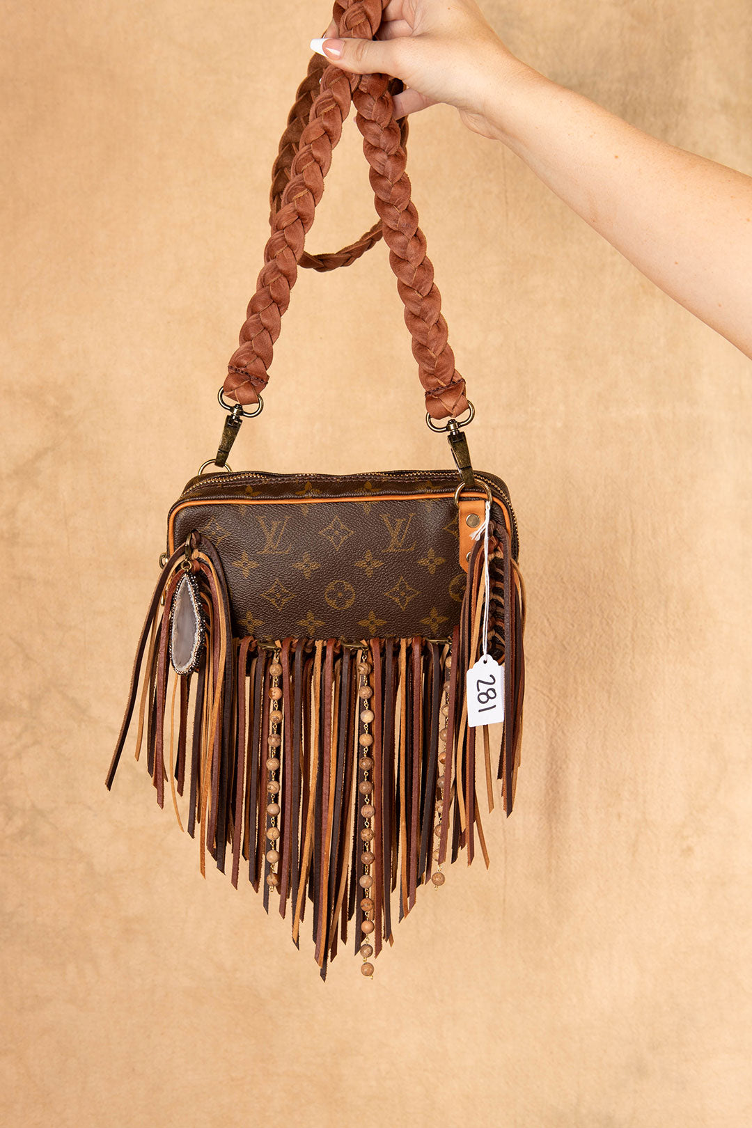 Summer Flash Bag #281