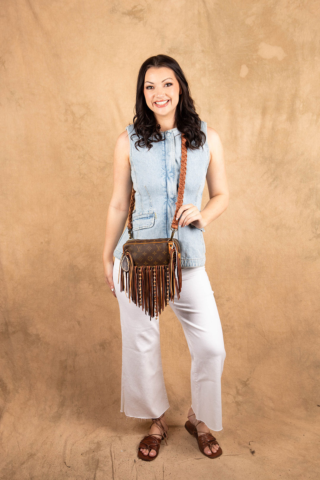 Summer Flash Bag #281