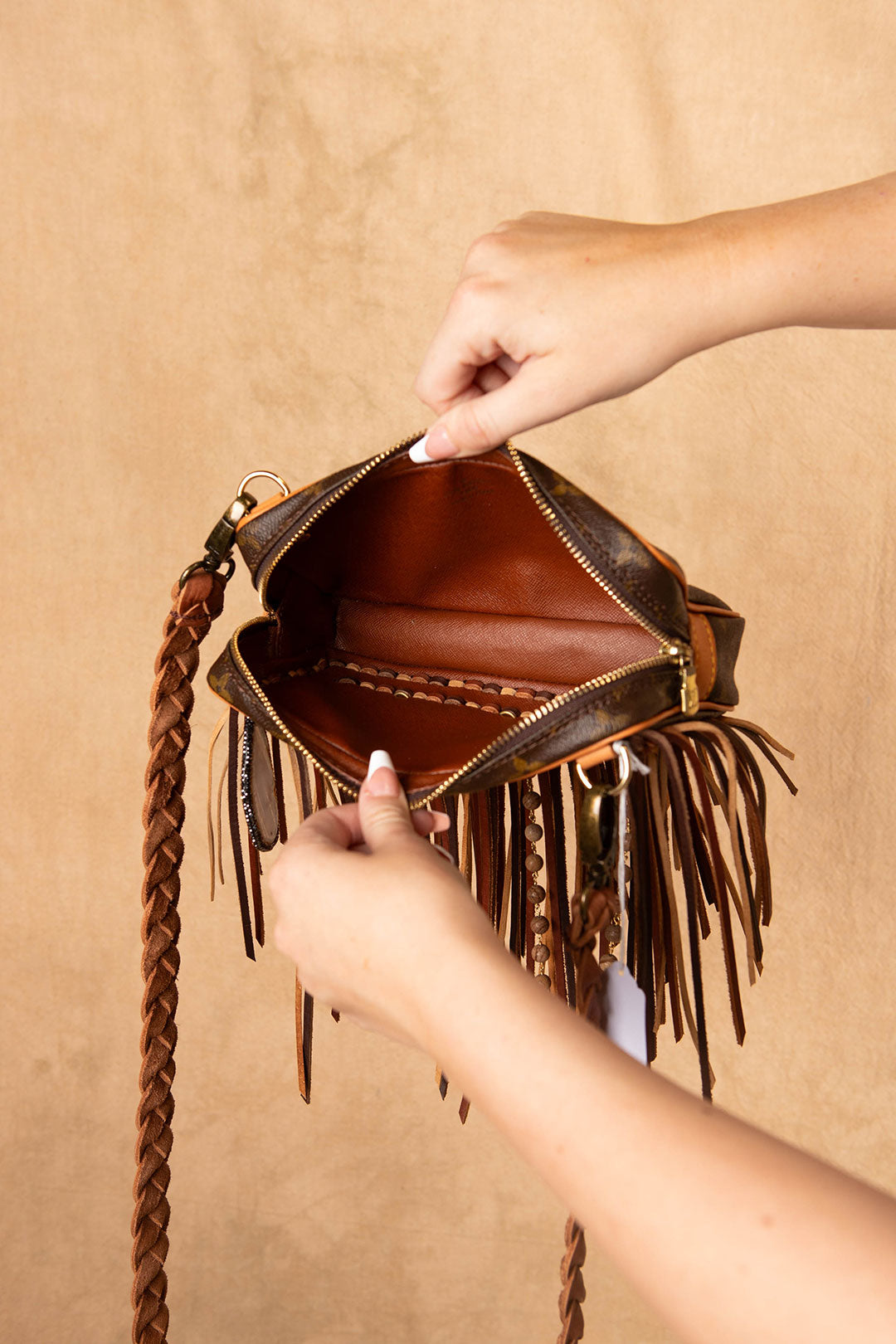 Summer Flash Bag #281