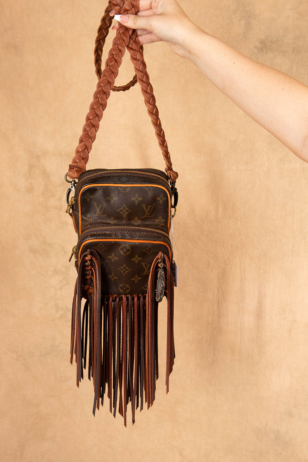Summer Flash Bag #282