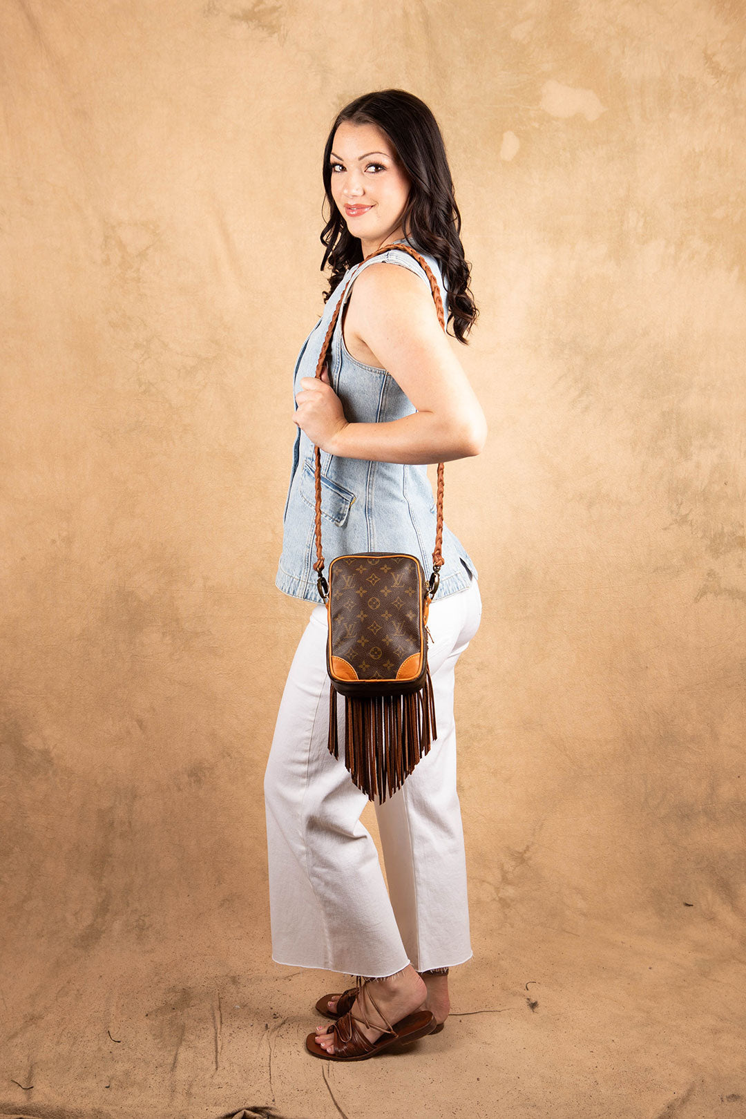 Summer Flash Bag #282