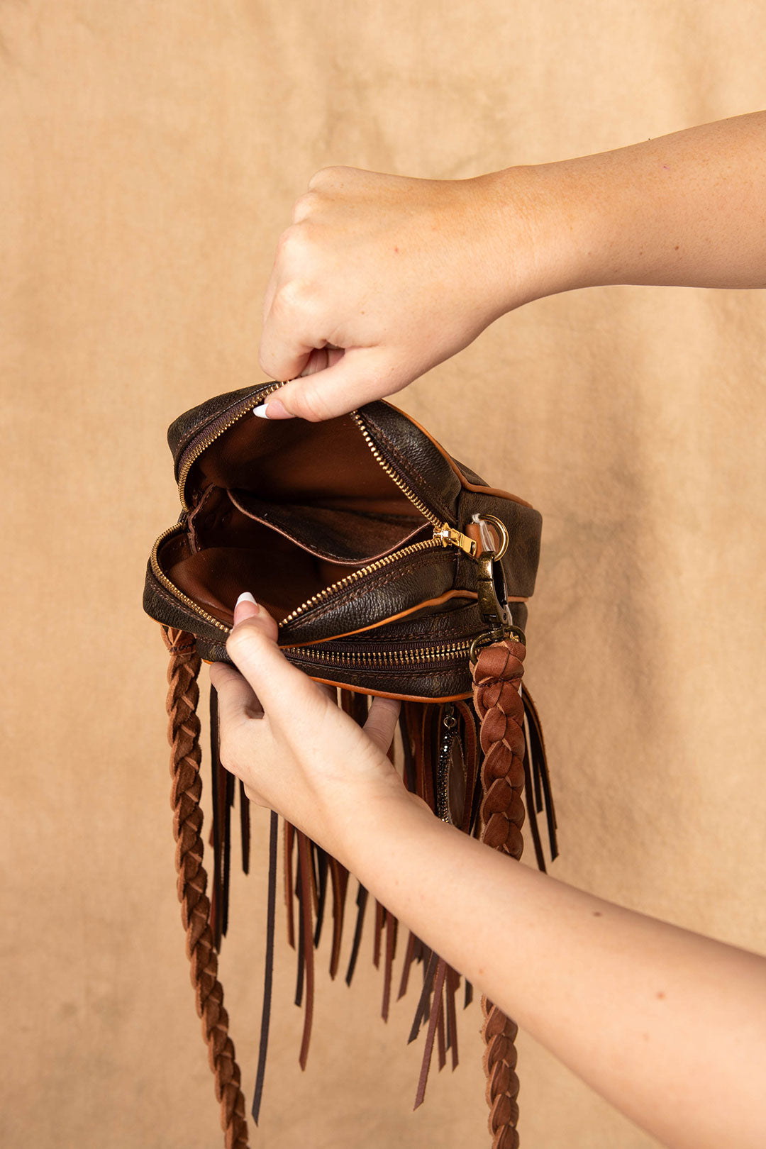 Summer Flash Bag #282
