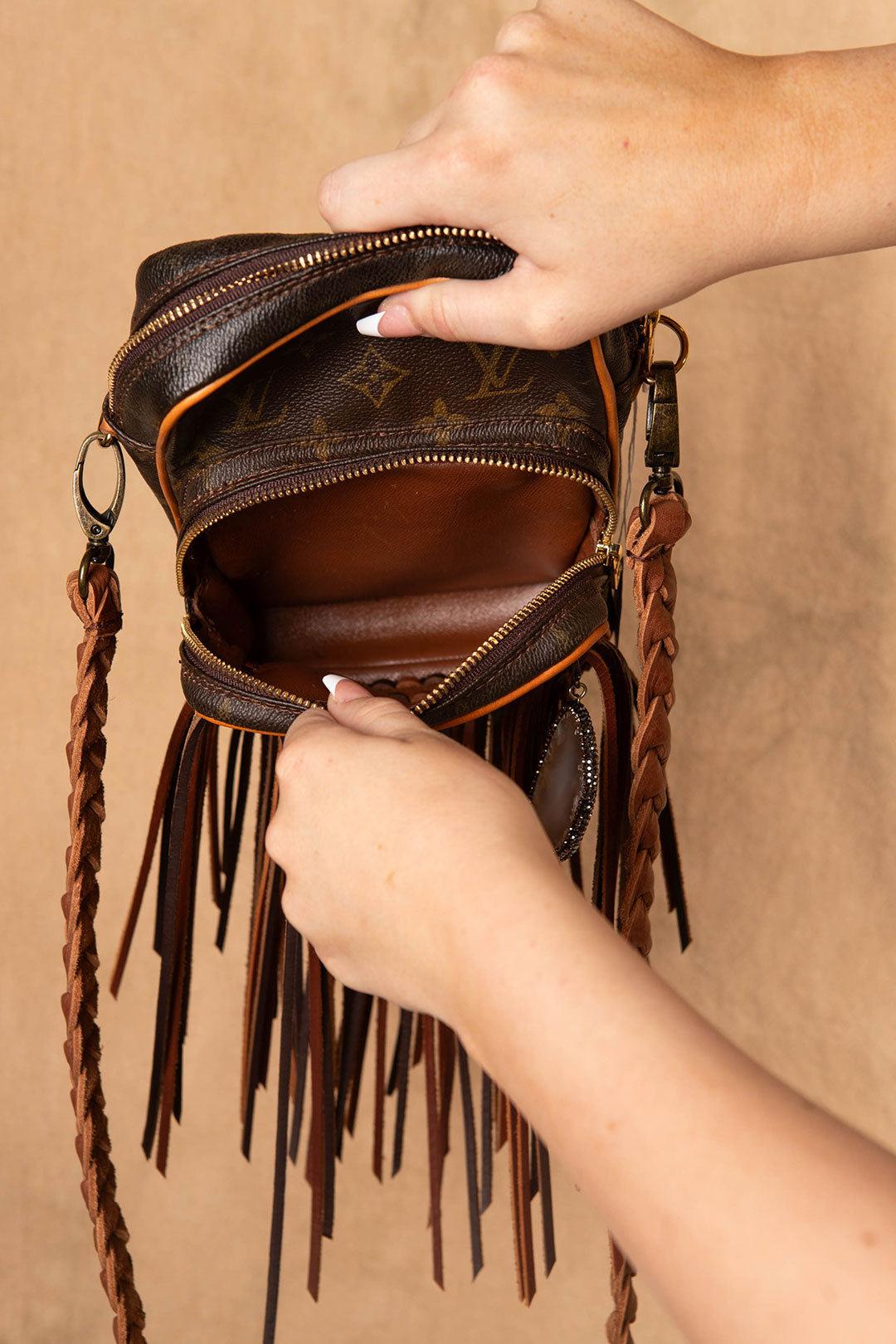 Summer Flash Bag #282