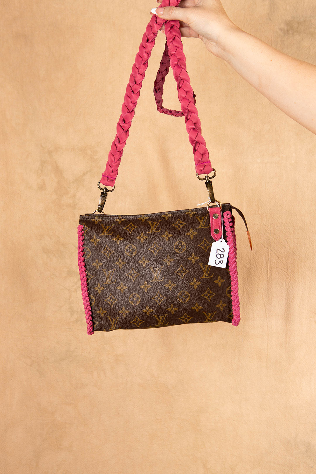 Summer Flash Bag #283