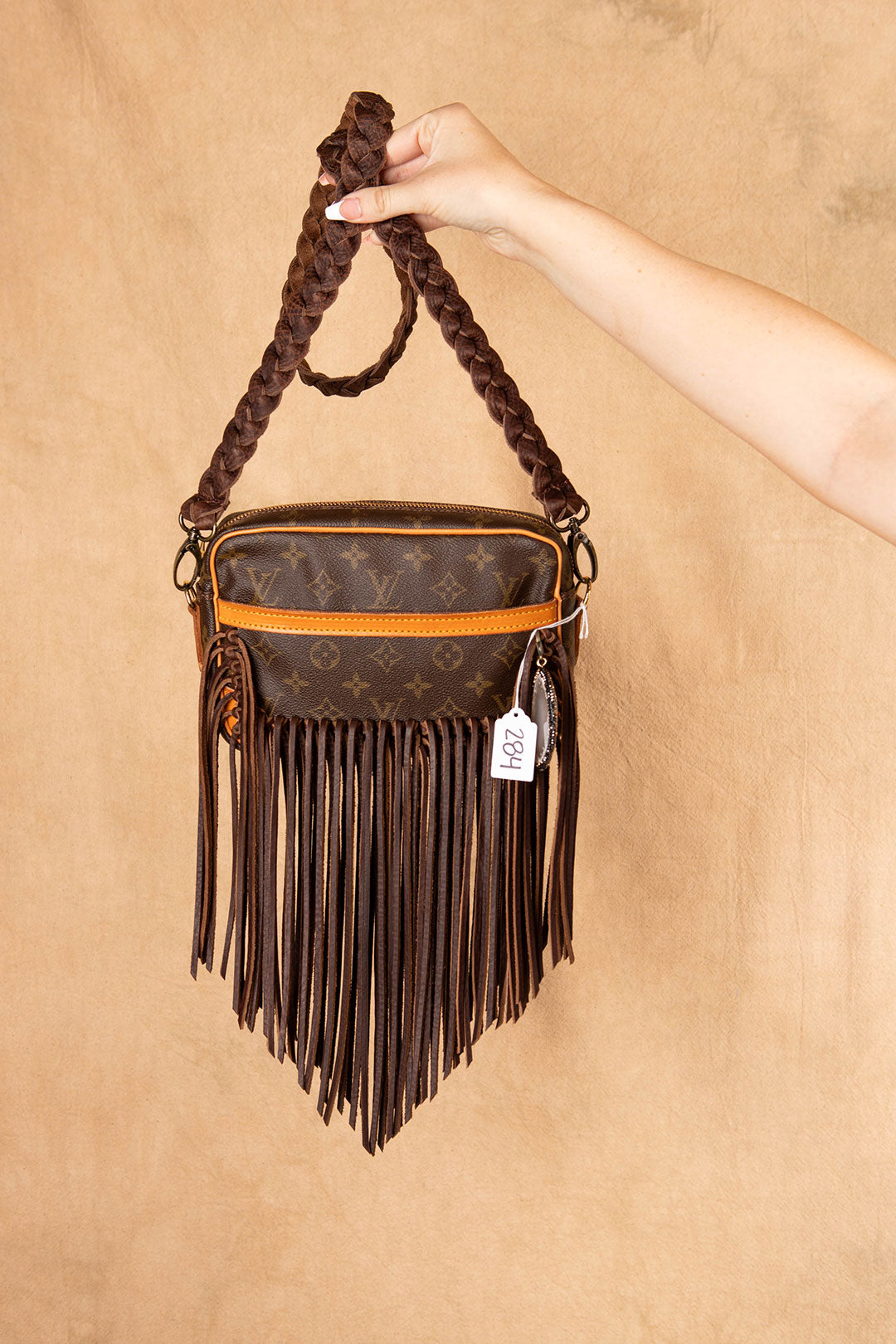 Summer Flash Bag #284