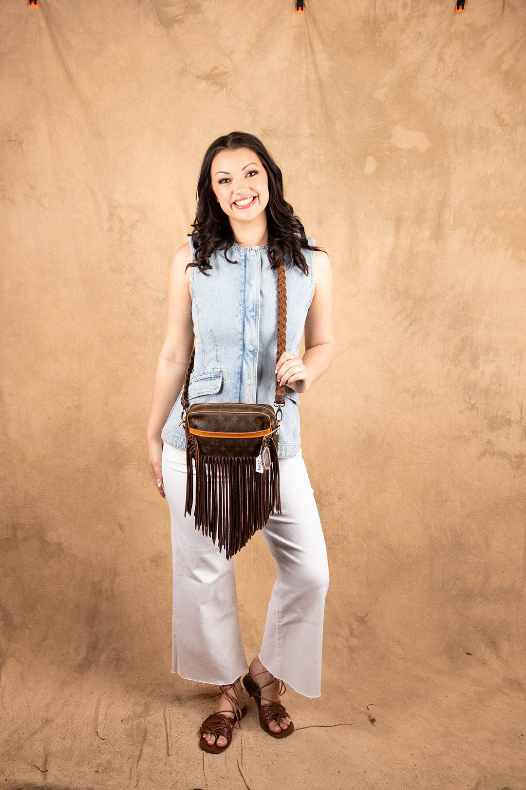 Summer Flash Bag #284