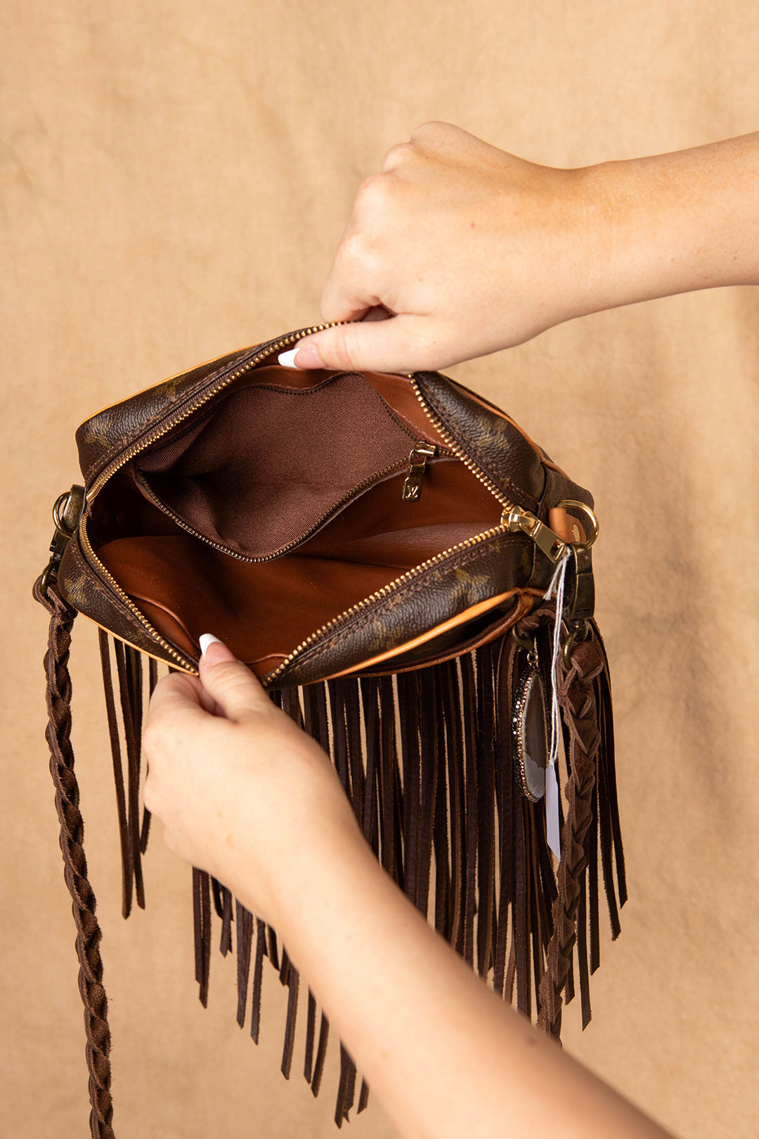 Summer Flash Bag #284