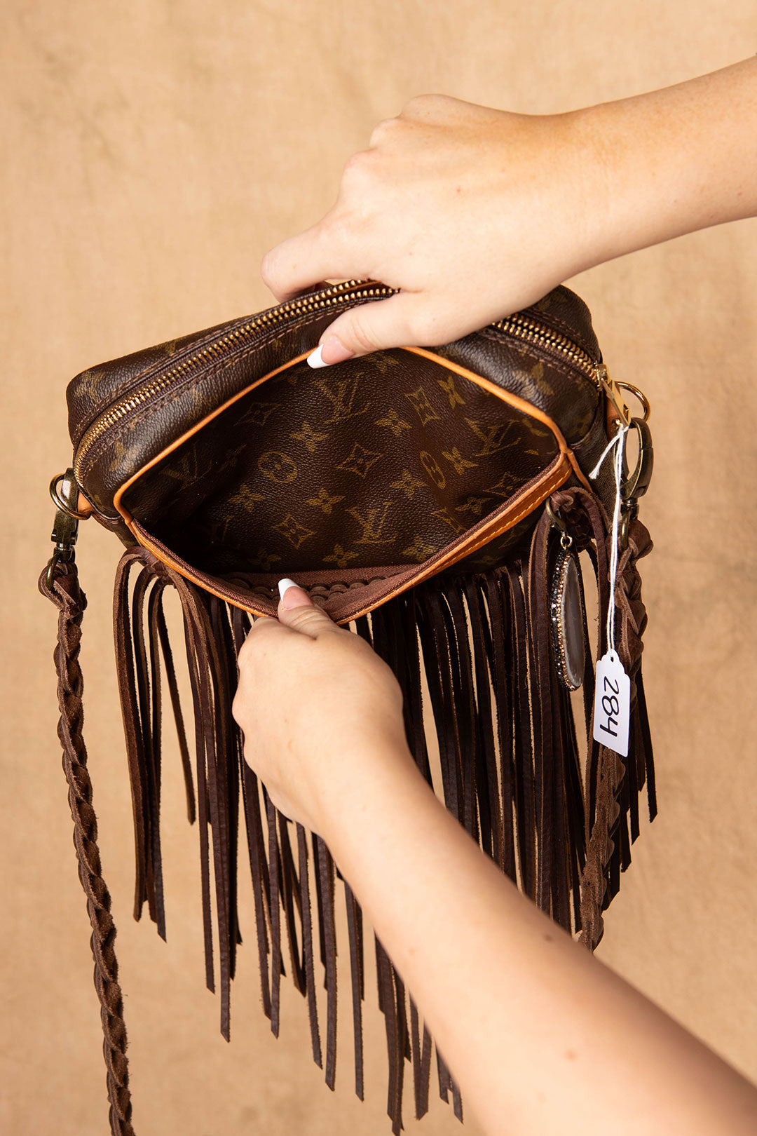Summer Flash Bag #284