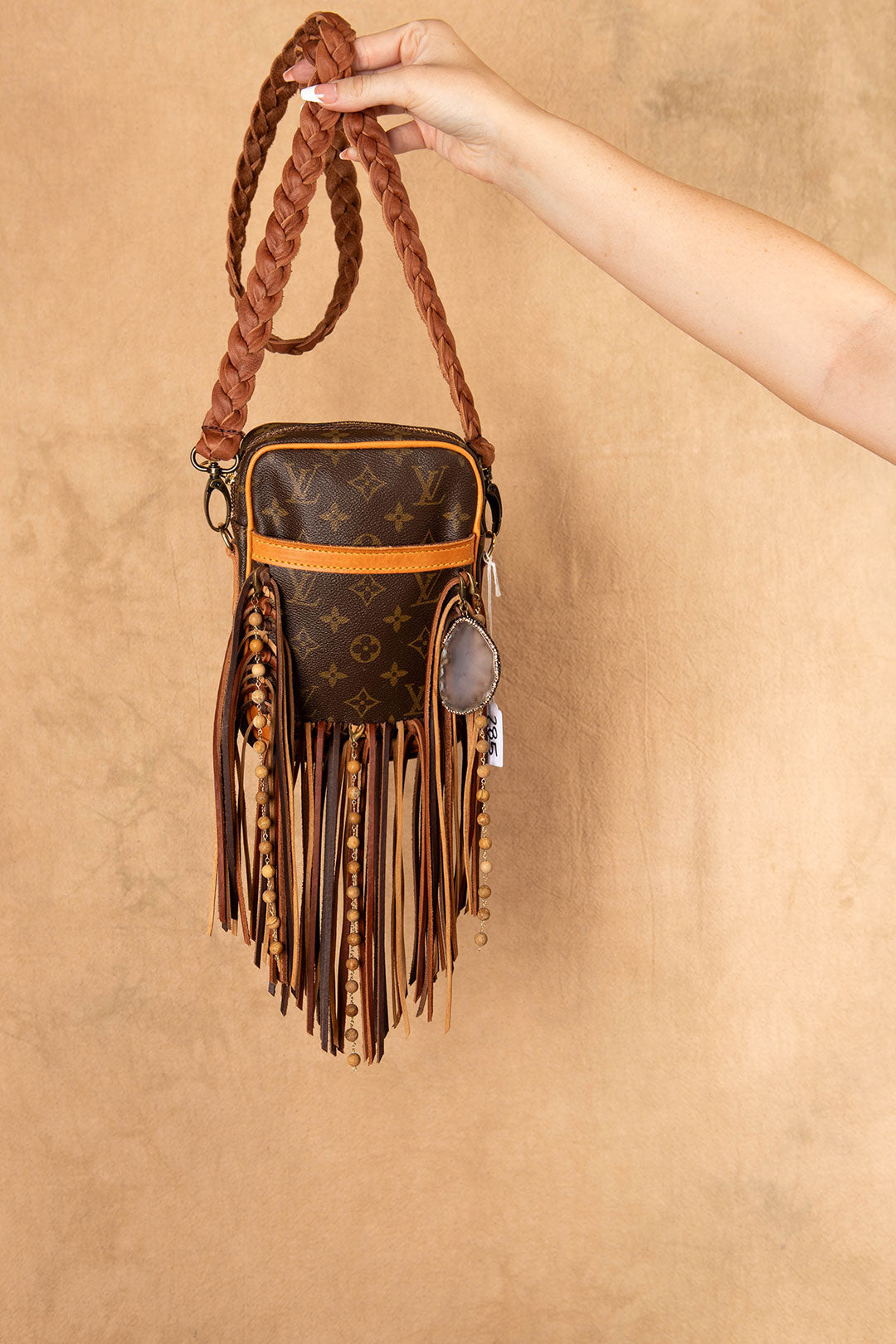 Summer Flash Bag #285
