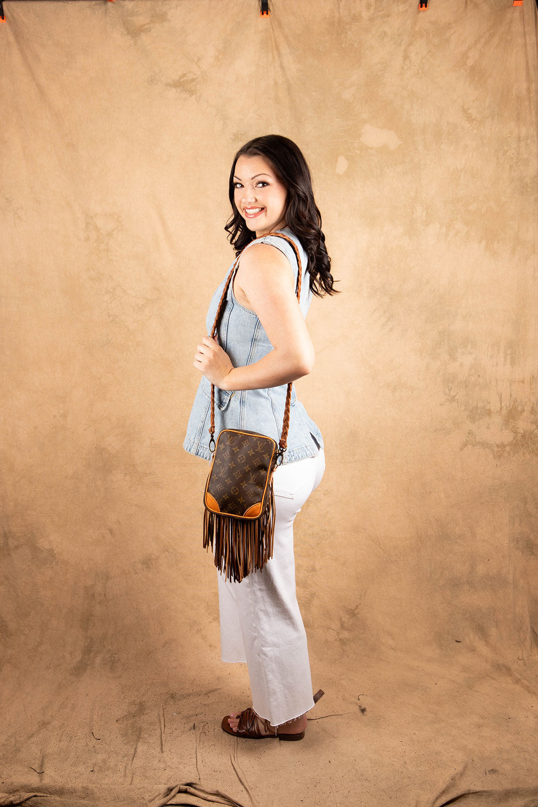 Summer Flash Bag #285