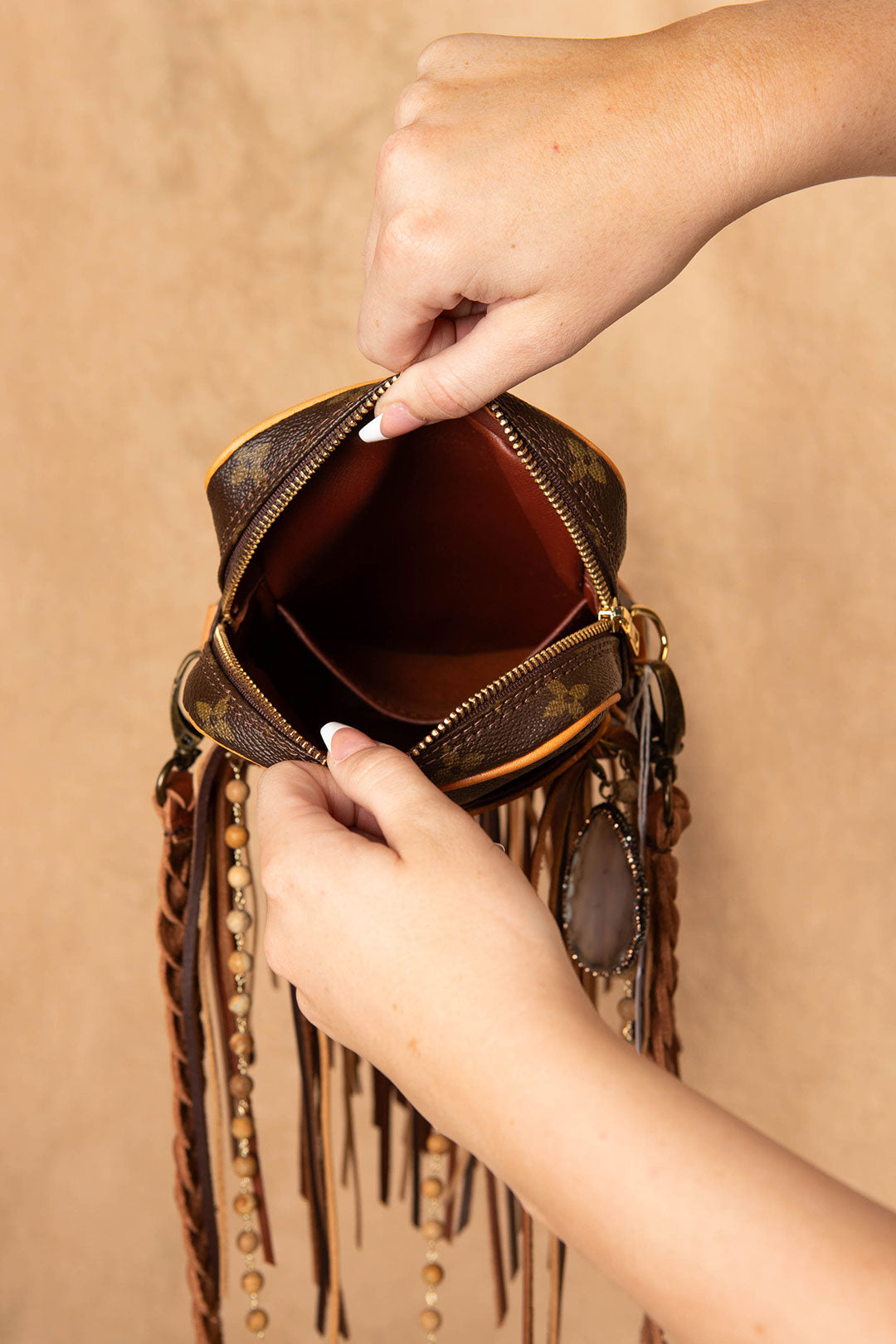 Summer Flash Bag #285