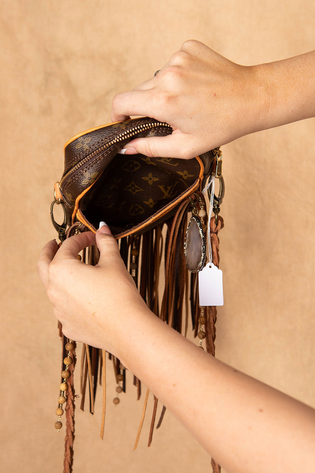 Summer Flash Bag #285