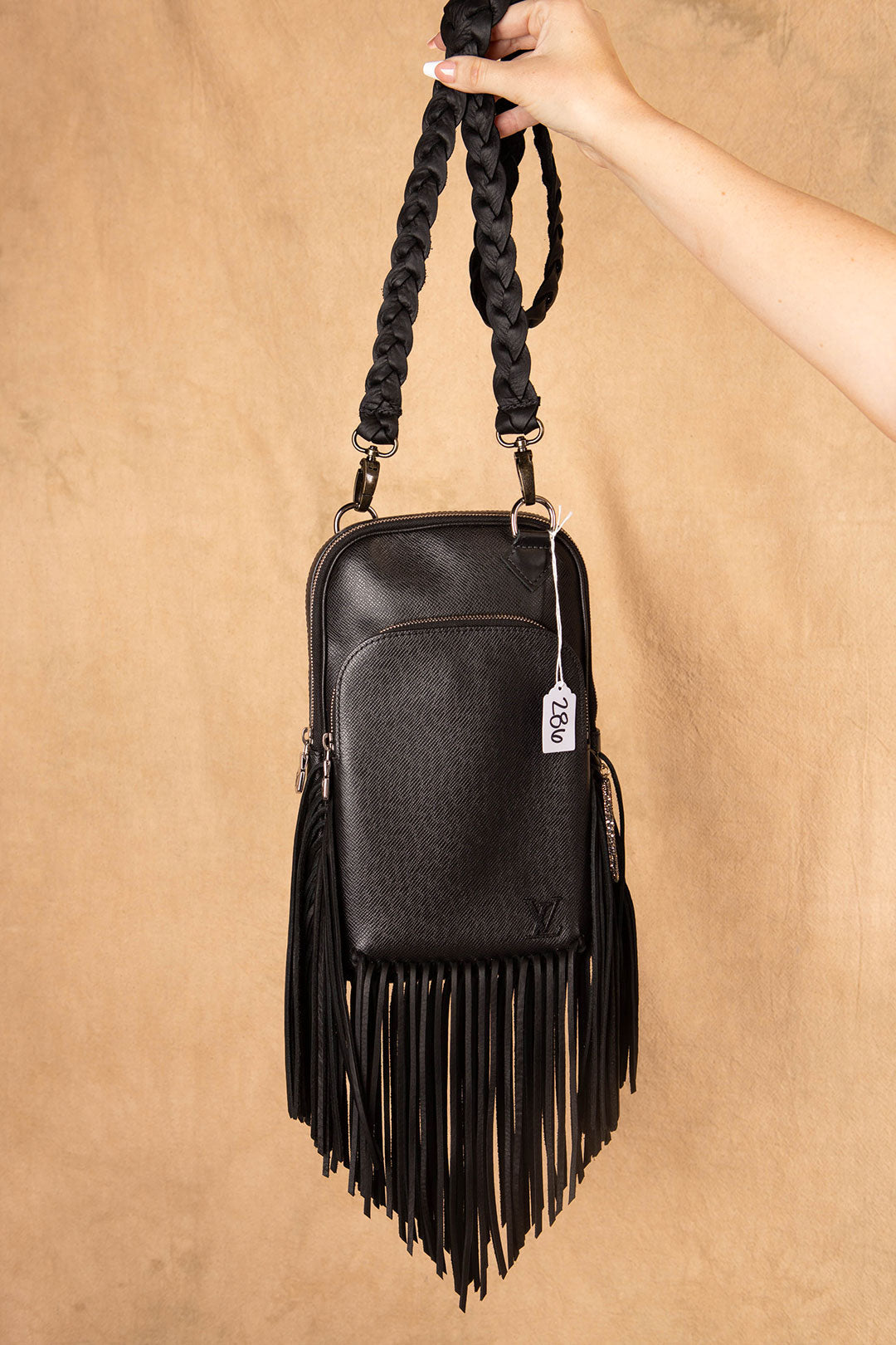 Summer Flash Bag #286