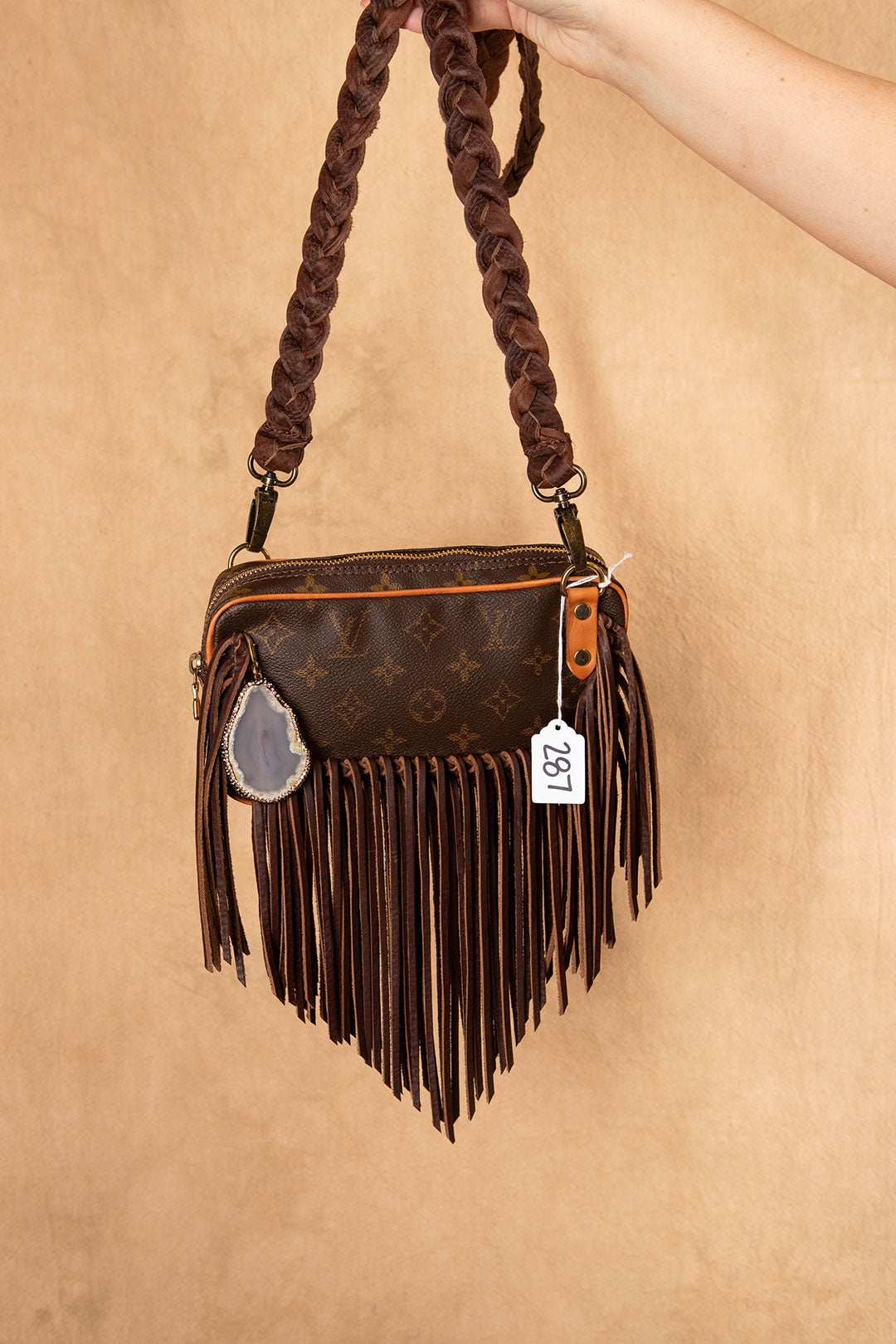 Summer Flash Bag #287