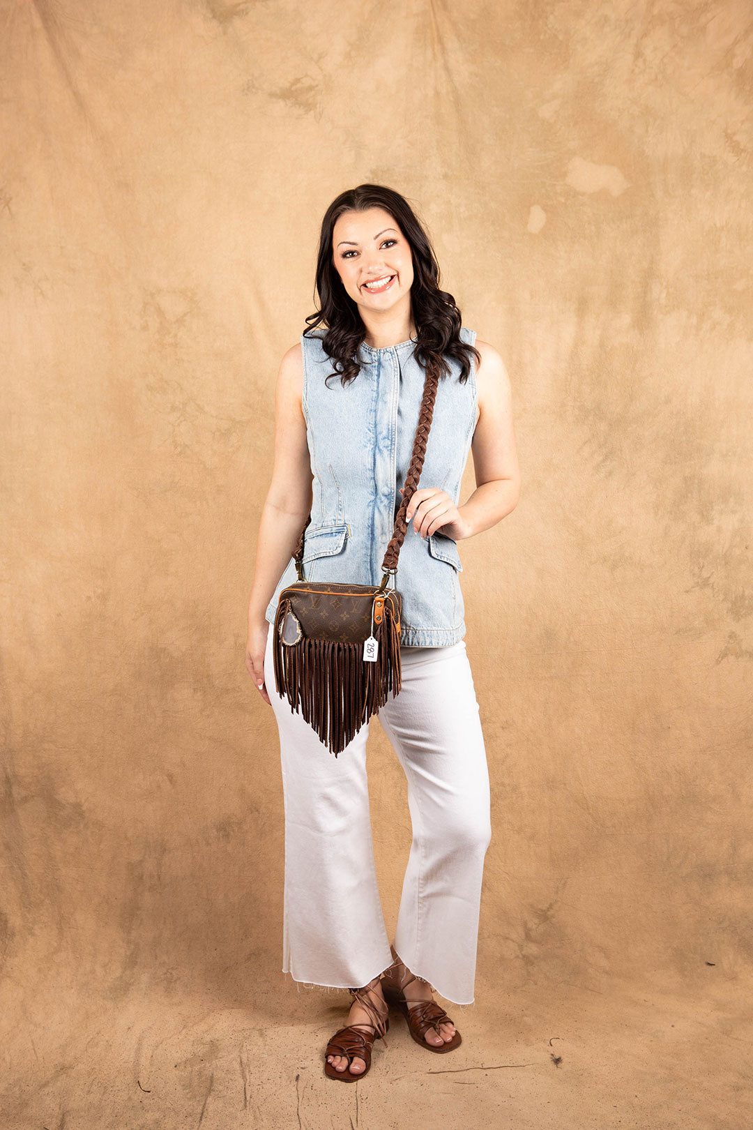 Summer Flash Bag #287