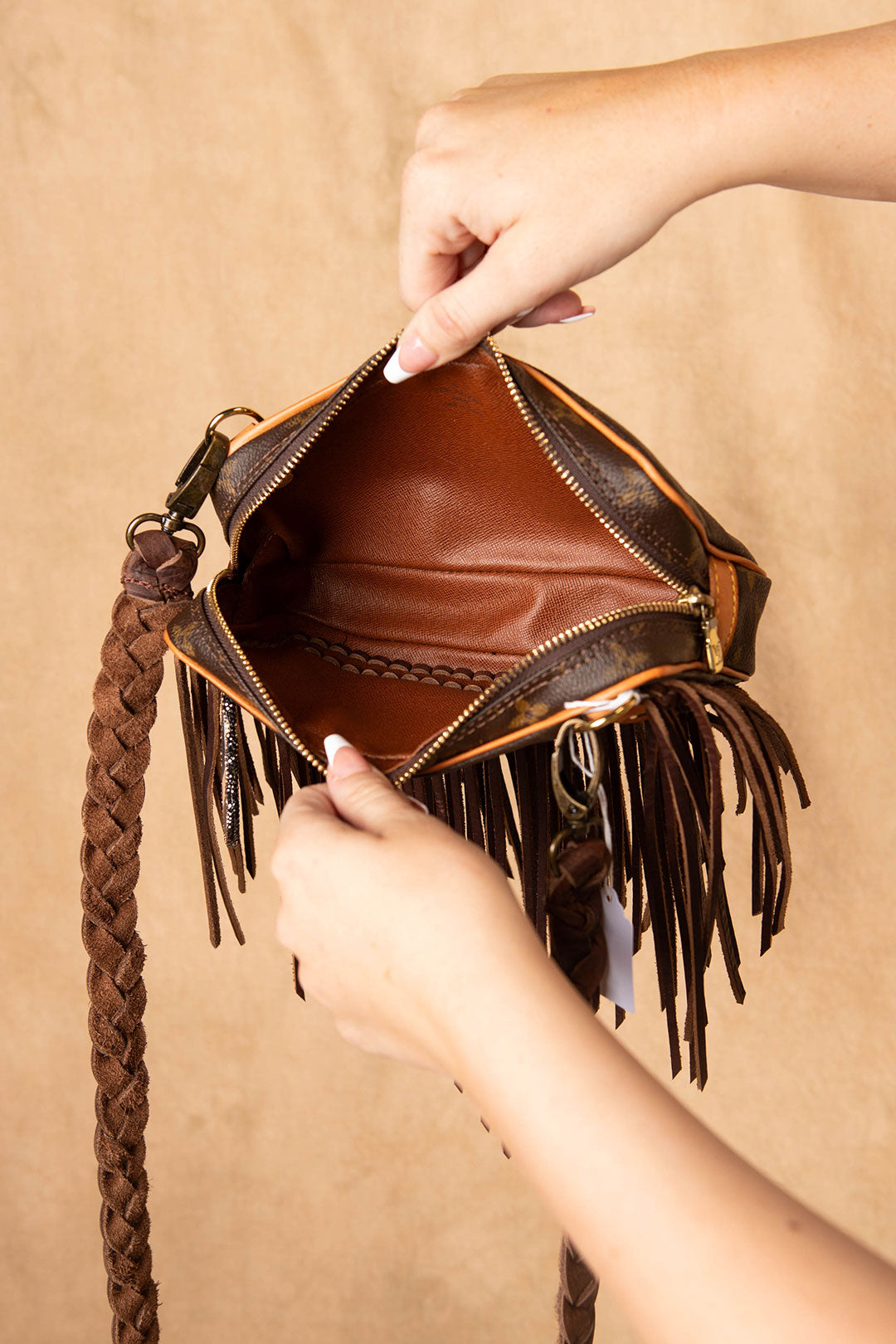 Summer Flash Bag #287