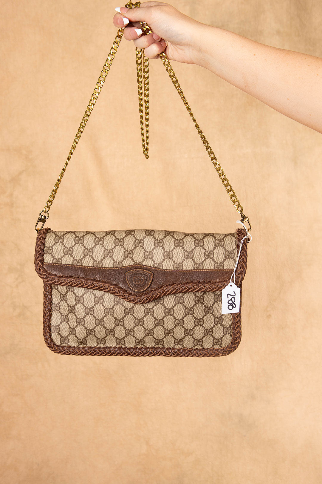Summer Flash Bag #288