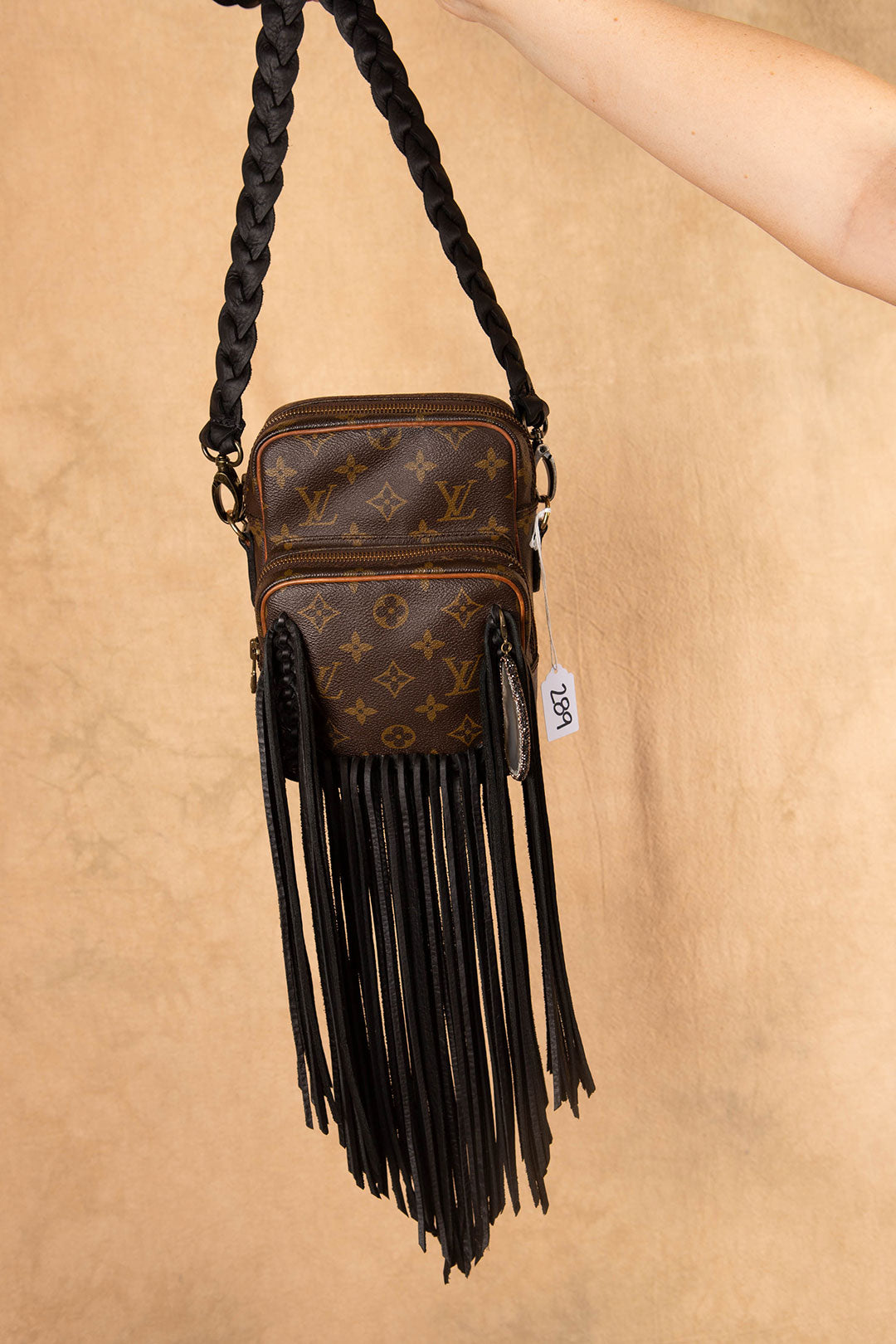 Summer Flash Bag #289