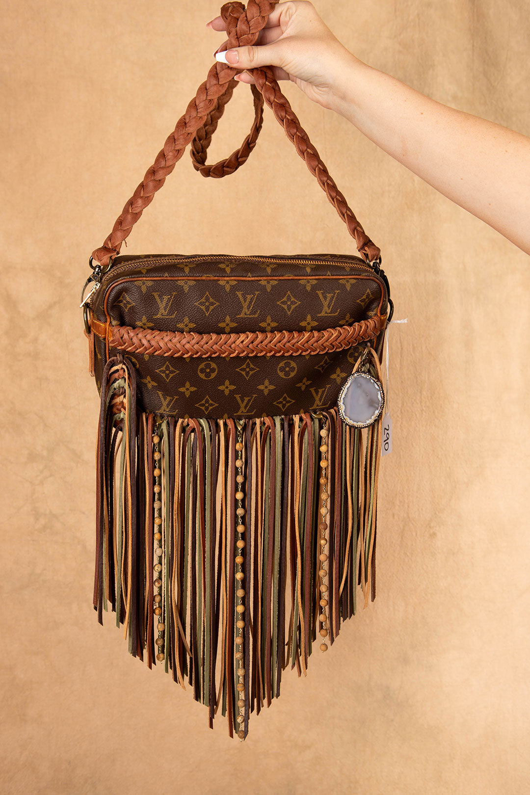 Summer Flash Bag #290