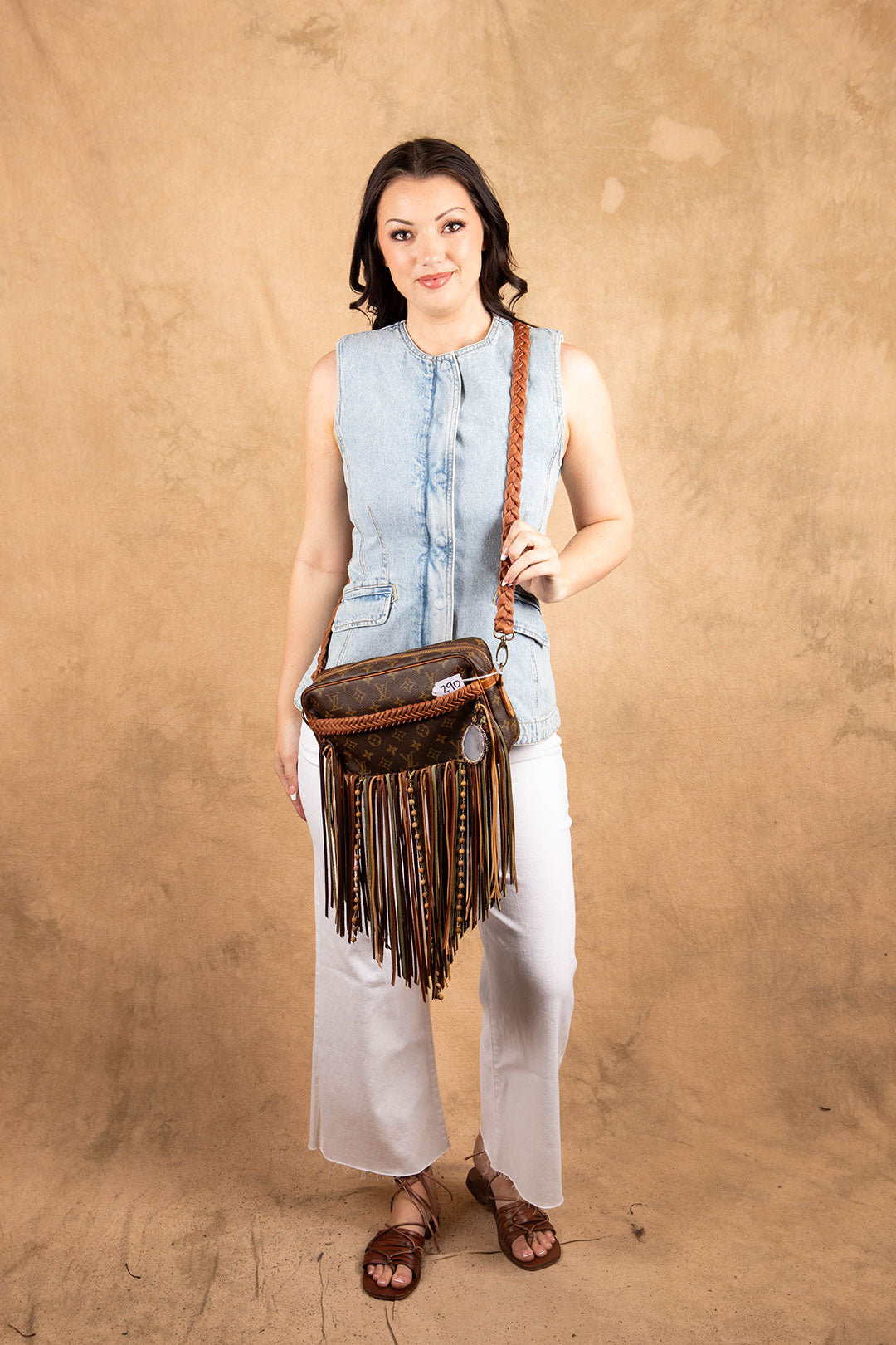 Summer Flash Bag #290