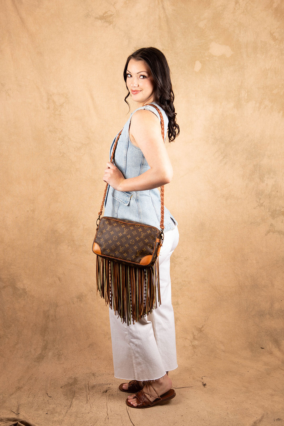 Summer Flash Bag #290