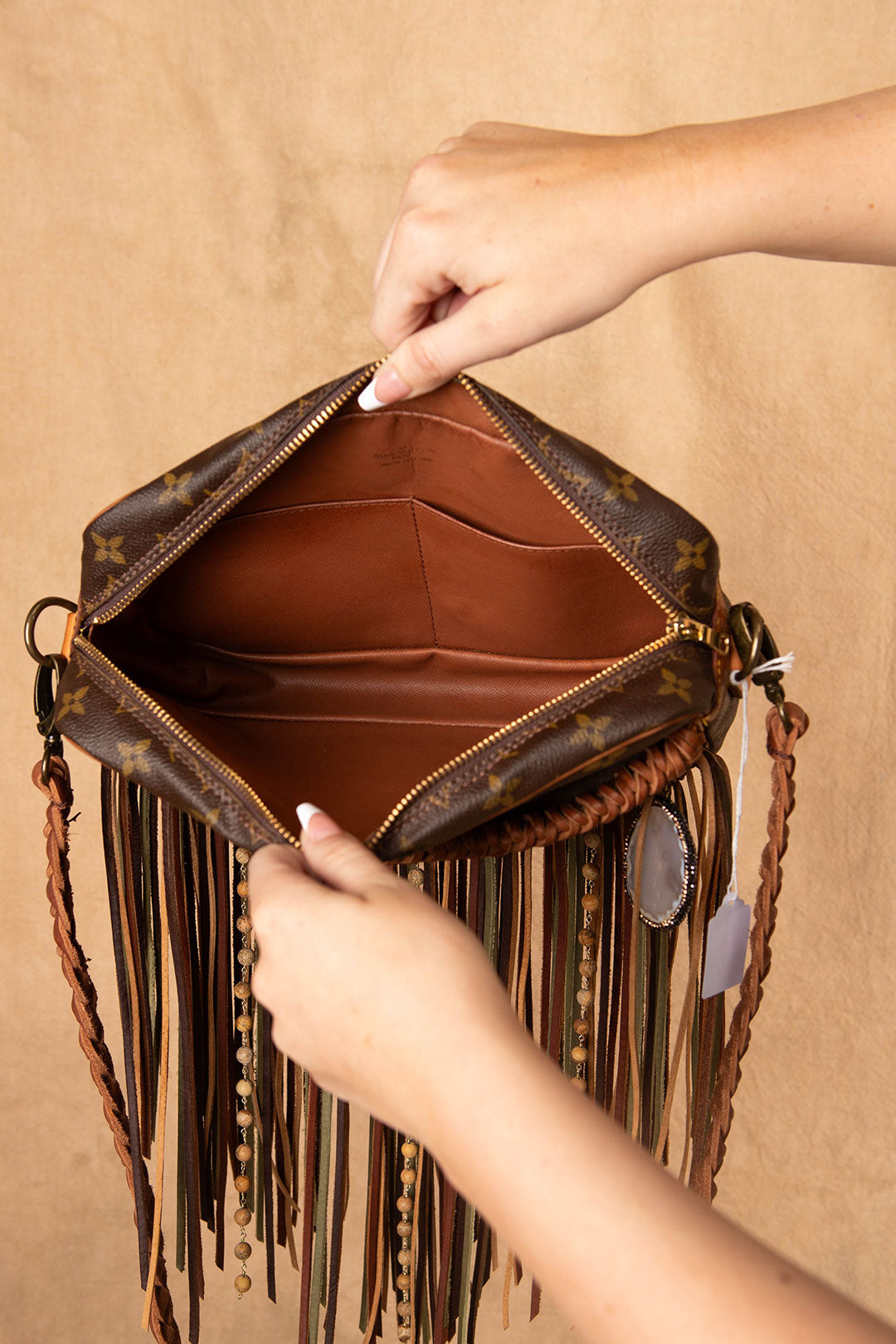 Summer Flash Bag #290