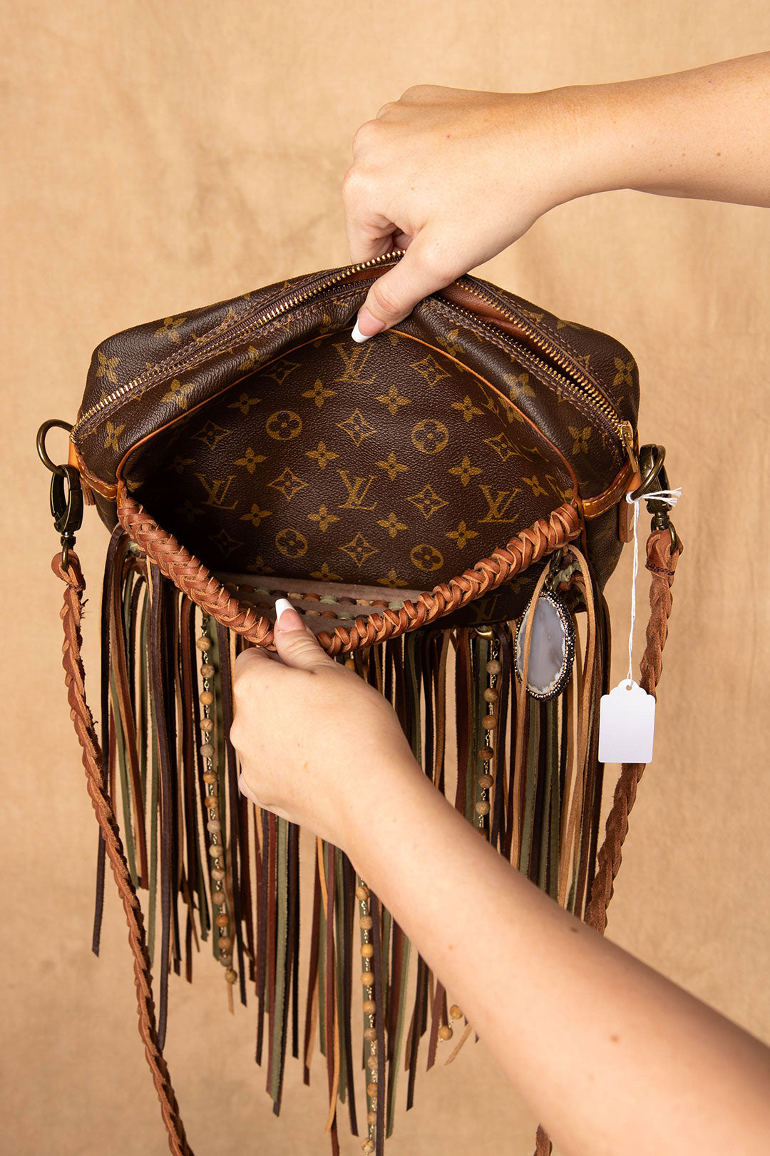 Summer Flash Bag #290