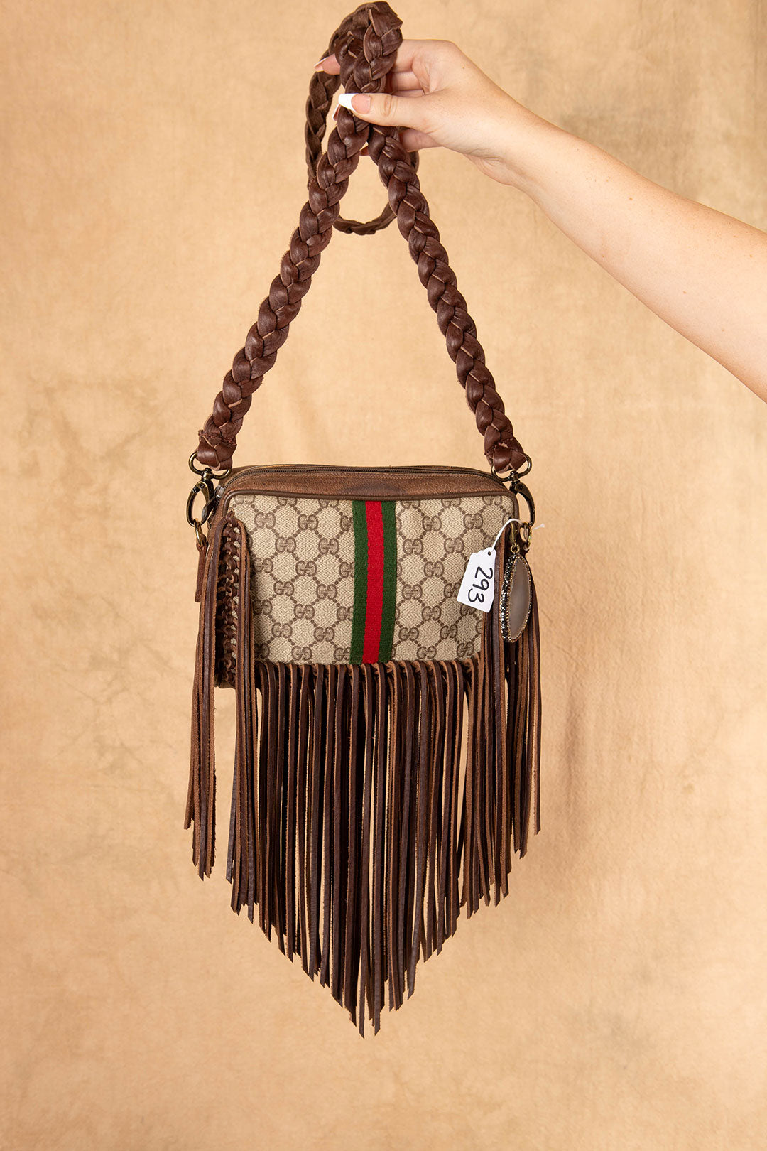 Summer Flash Bag #293