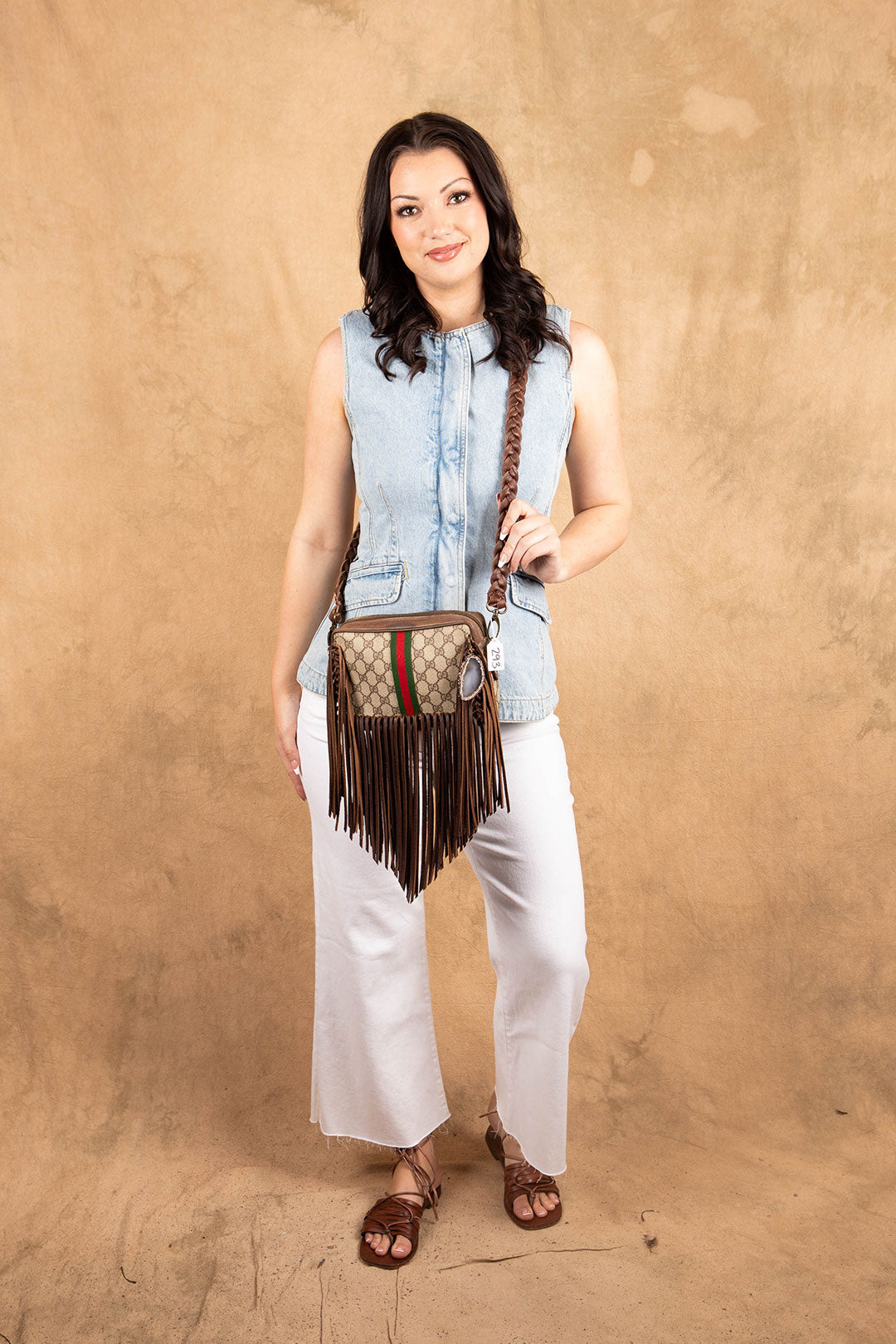 Summer Flash Bag #293