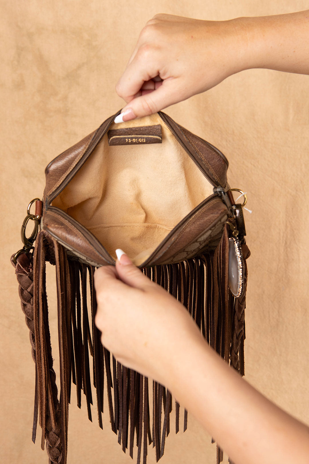 Summer Flash Bag #293