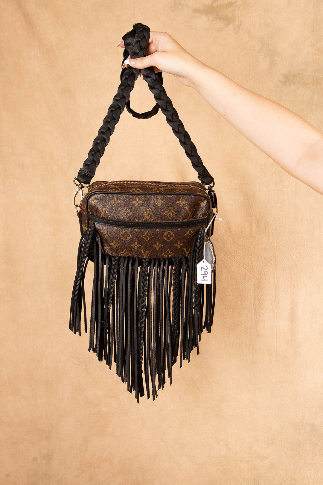 Summer Flash Bag #294
