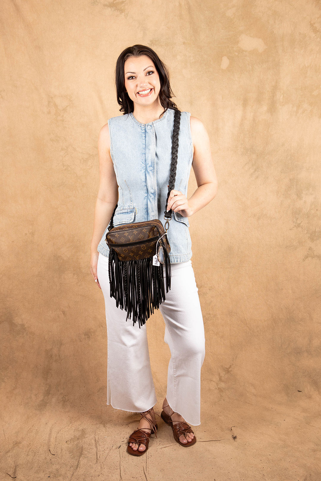 Summer Flash Bag #294