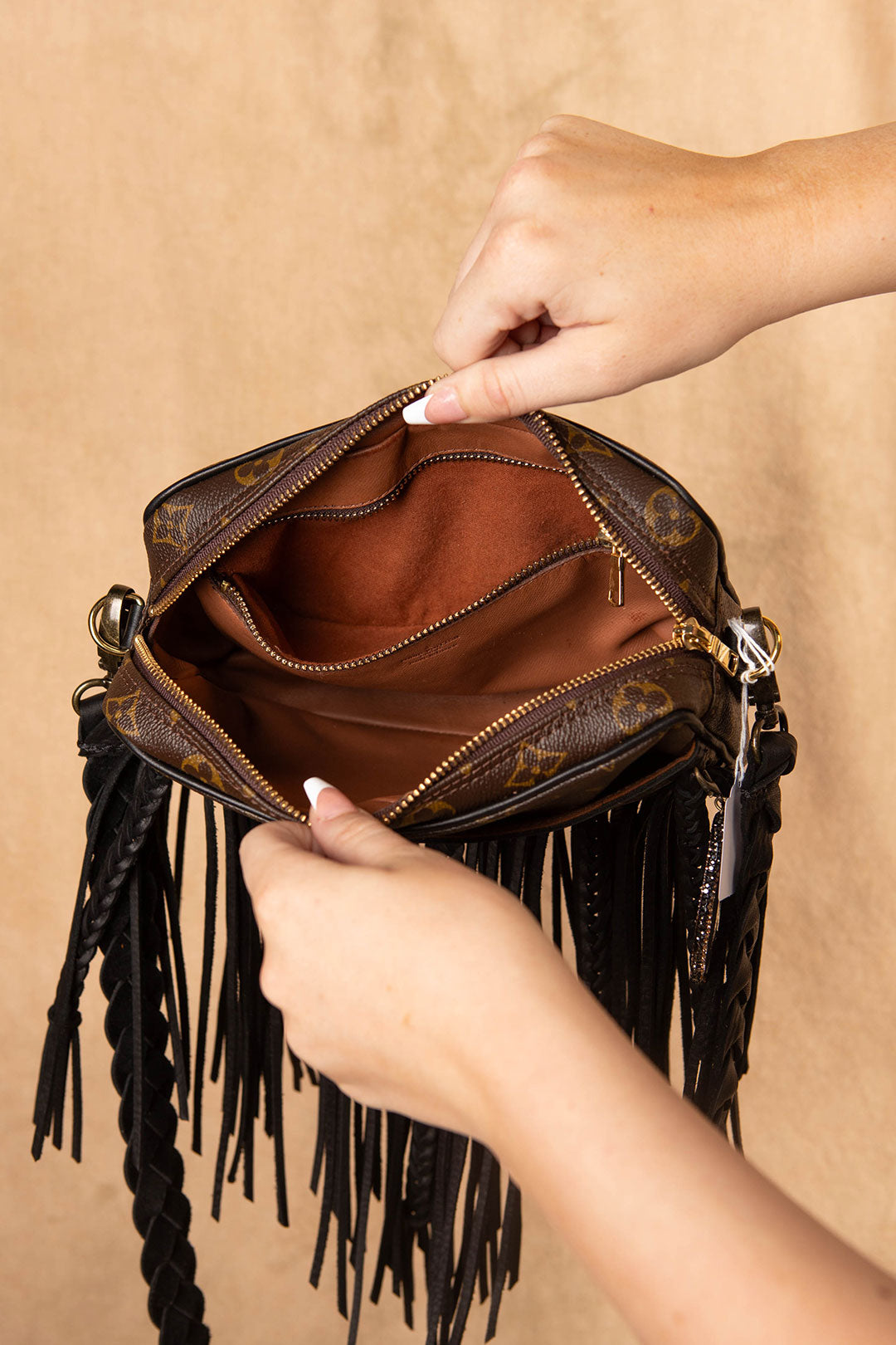 Summer Flash Bag #294