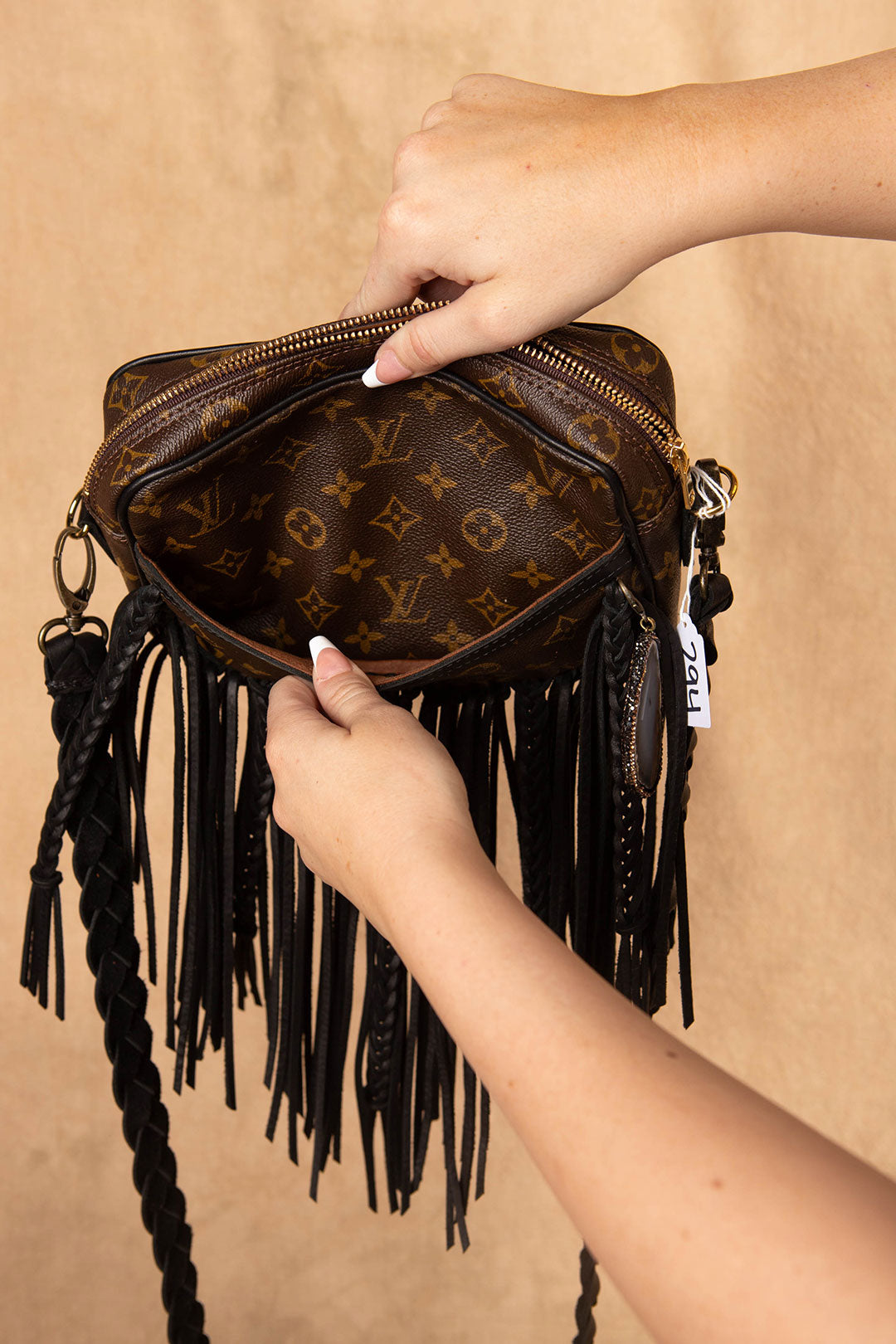 Summer Flash Bag #294