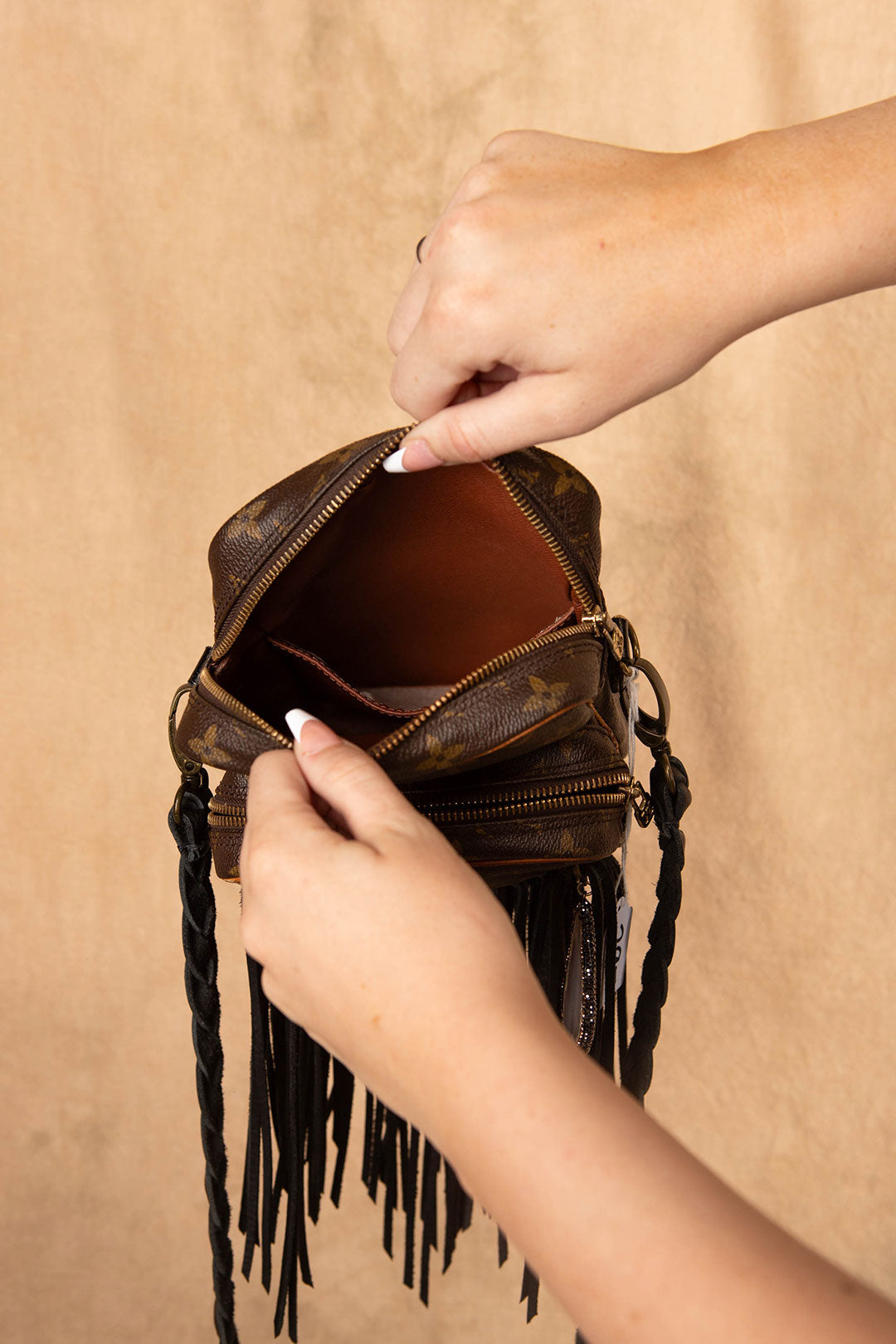 Summer Flash Bag #295