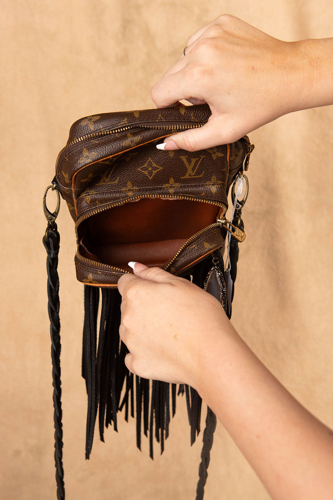Summer Flash Bag #295