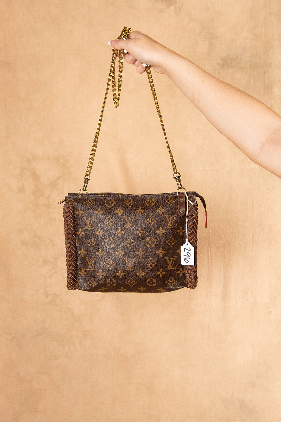 Summer Flash Bag #296