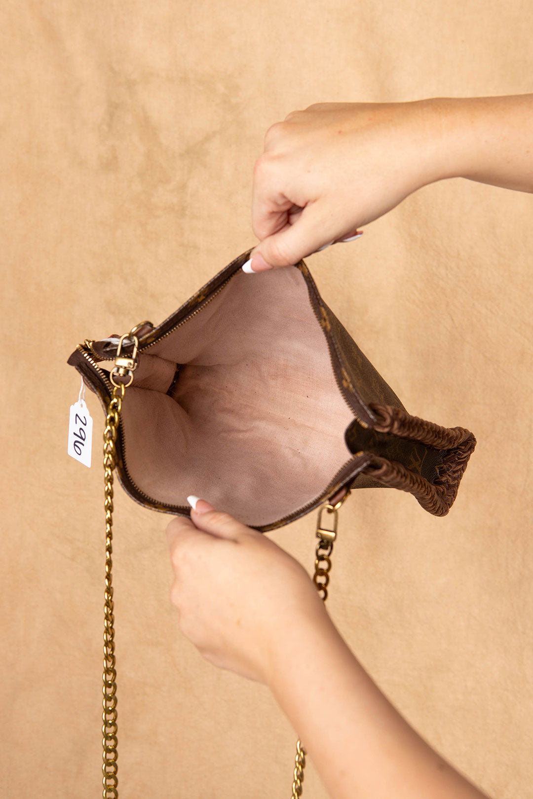 Summer Flash Bag #296