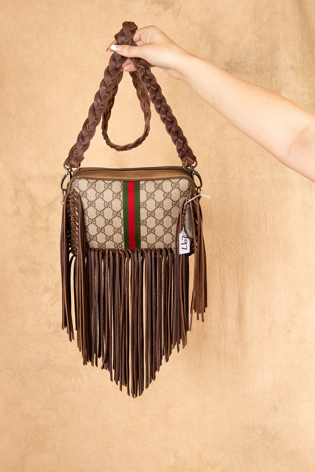 Summer Flash Bag #297