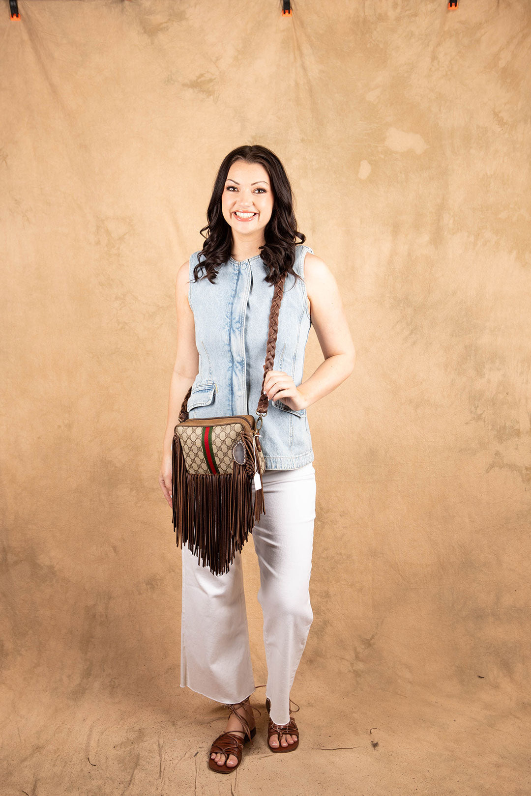 Summer Flash Bag #297