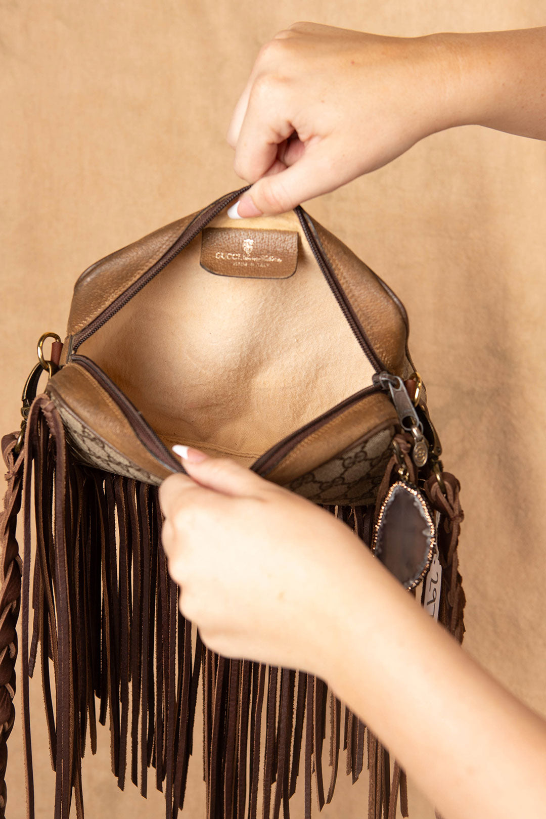 Summer Flash Bag #297