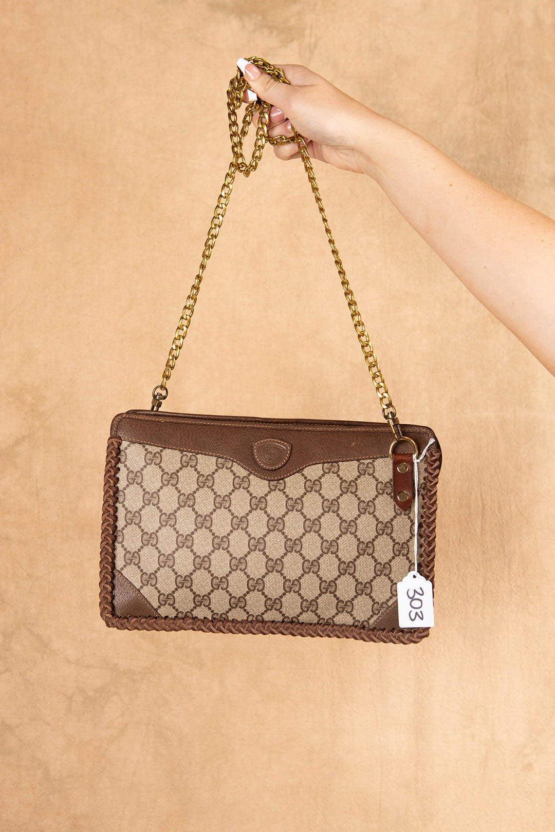 Summer Flash Bag #303