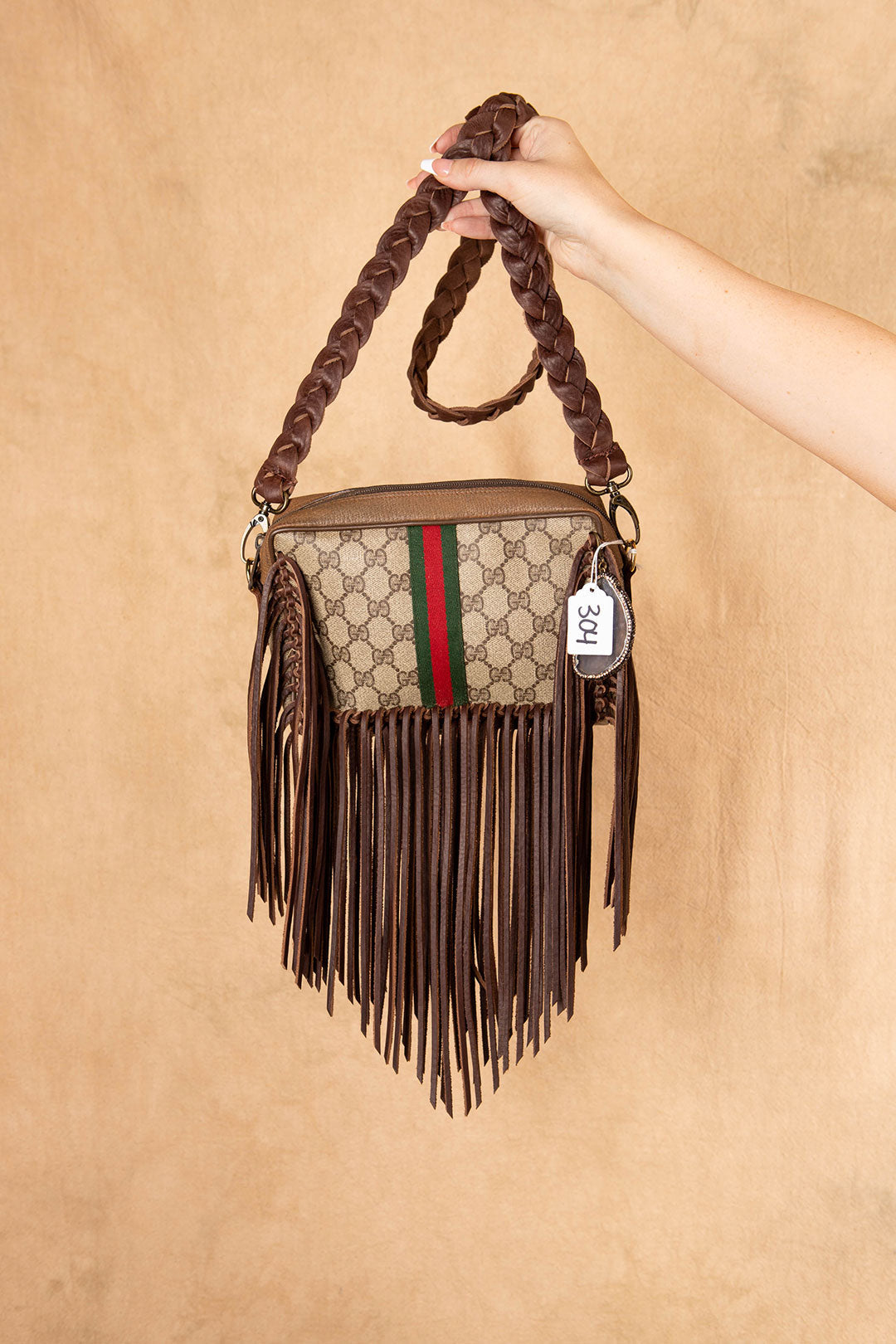 Summer Flash Bag #304