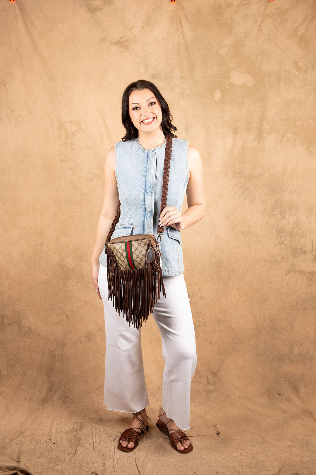 Summer Flash Bag #304