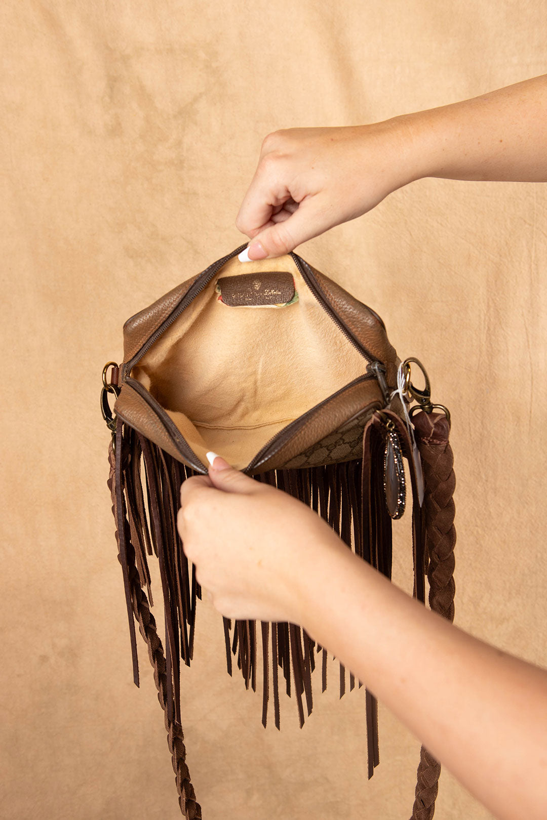Summer Flash Bag #304