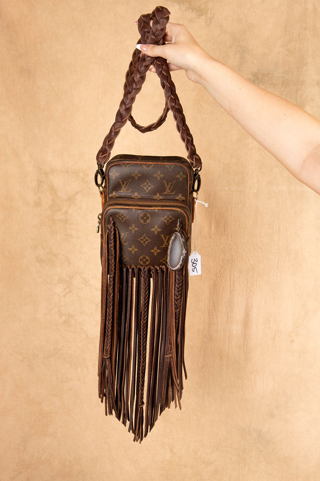 Summer Flash Bag #305