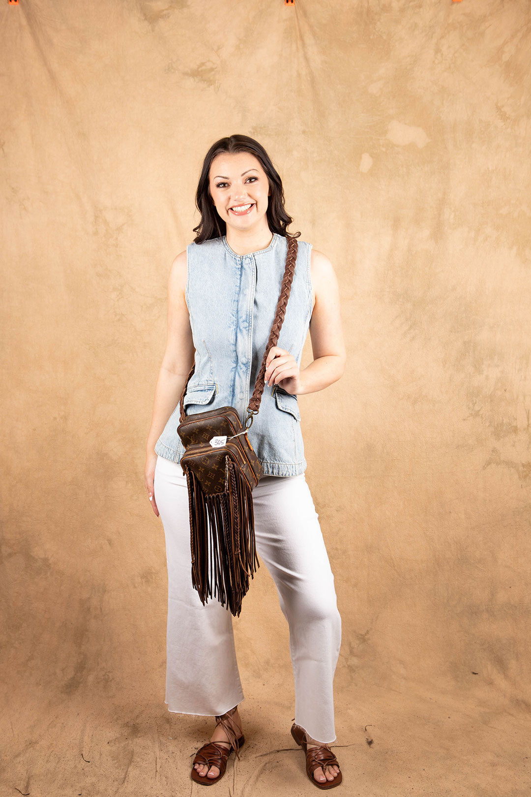 Summer Flash Bag #305