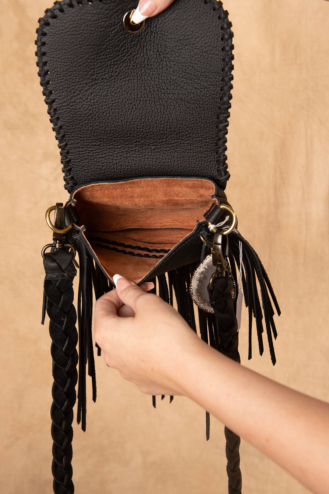 Summer Flash Bag #306