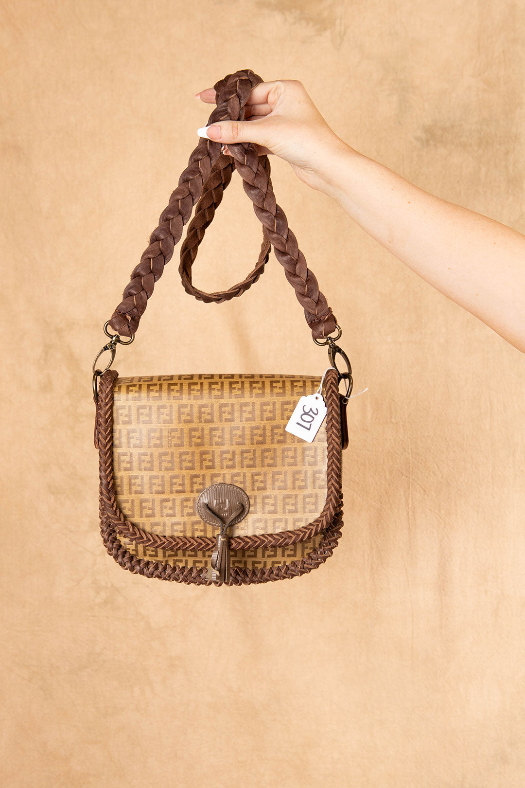 Summer Flash Bag #307